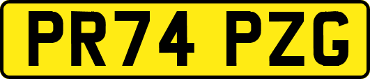 PR74PZG