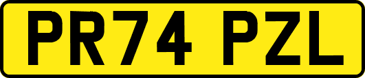 PR74PZL