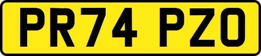 PR74PZO