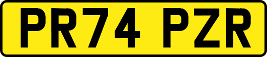 PR74PZR