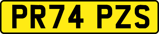 PR74PZS