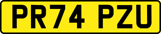 PR74PZU
