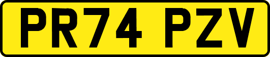 PR74PZV