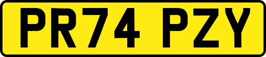 PR74PZY