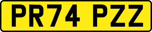PR74PZZ