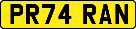 PR74RAN