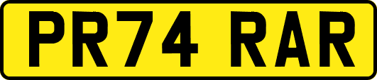 PR74RAR