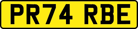 PR74RBE