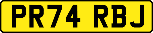 PR74RBJ