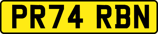 PR74RBN