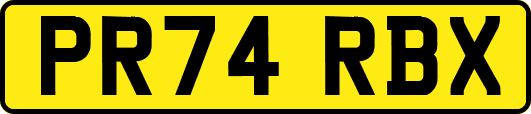 PR74RBX