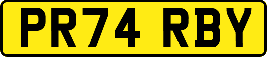 PR74RBY