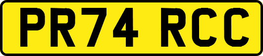 PR74RCC