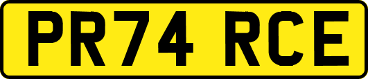 PR74RCE