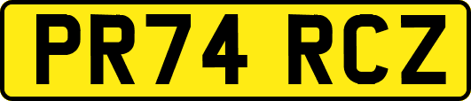 PR74RCZ