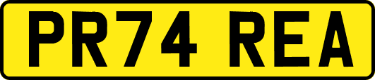 PR74REA