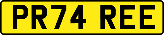 PR74REE