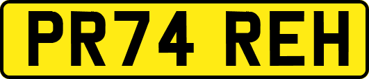 PR74REH