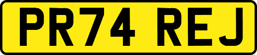 PR74REJ