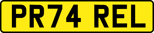 PR74REL
