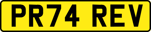 PR74REV