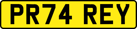 PR74REY
