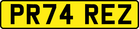 PR74REZ