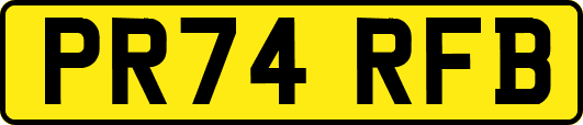 PR74RFB