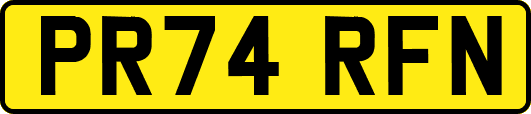 PR74RFN