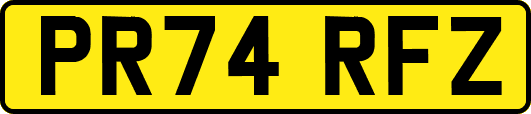 PR74RFZ