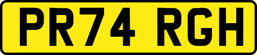 PR74RGH