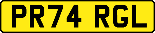 PR74RGL