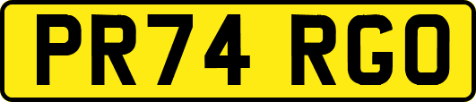 PR74RGO