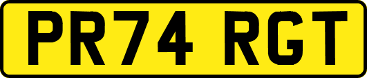 PR74RGT