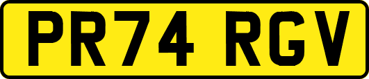 PR74RGV