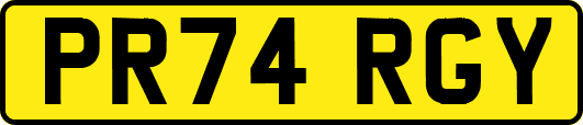 PR74RGY