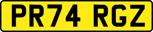 PR74RGZ