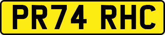 PR74RHC