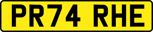 PR74RHE