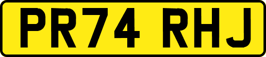 PR74RHJ