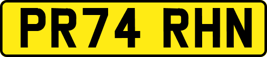 PR74RHN