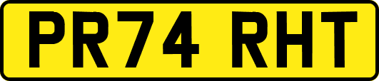 PR74RHT