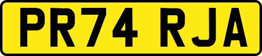 PR74RJA