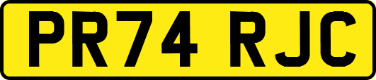PR74RJC