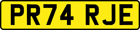PR74RJE