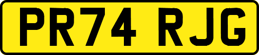PR74RJG