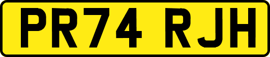 PR74RJH