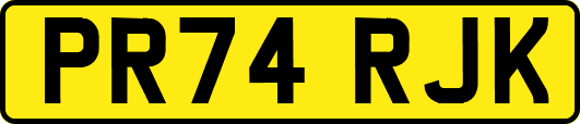 PR74RJK