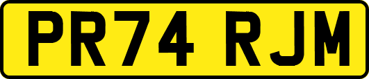 PR74RJM