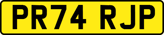 PR74RJP